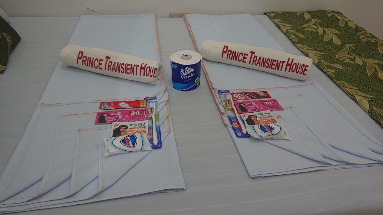 Prince Transient House サンノゼ エクステリア 写真